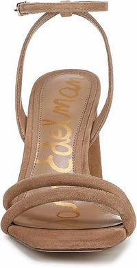 Sam Edelman - Women's Kia Block Heel Sandals