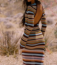 Beach Riot - Joia Knit Dress