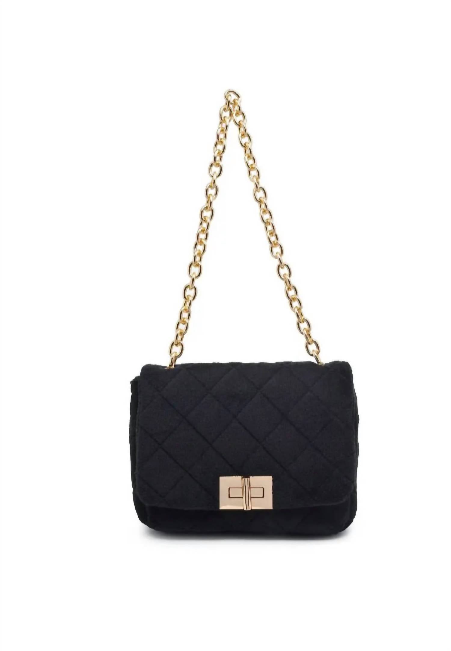 Keeley Crossbody Bag