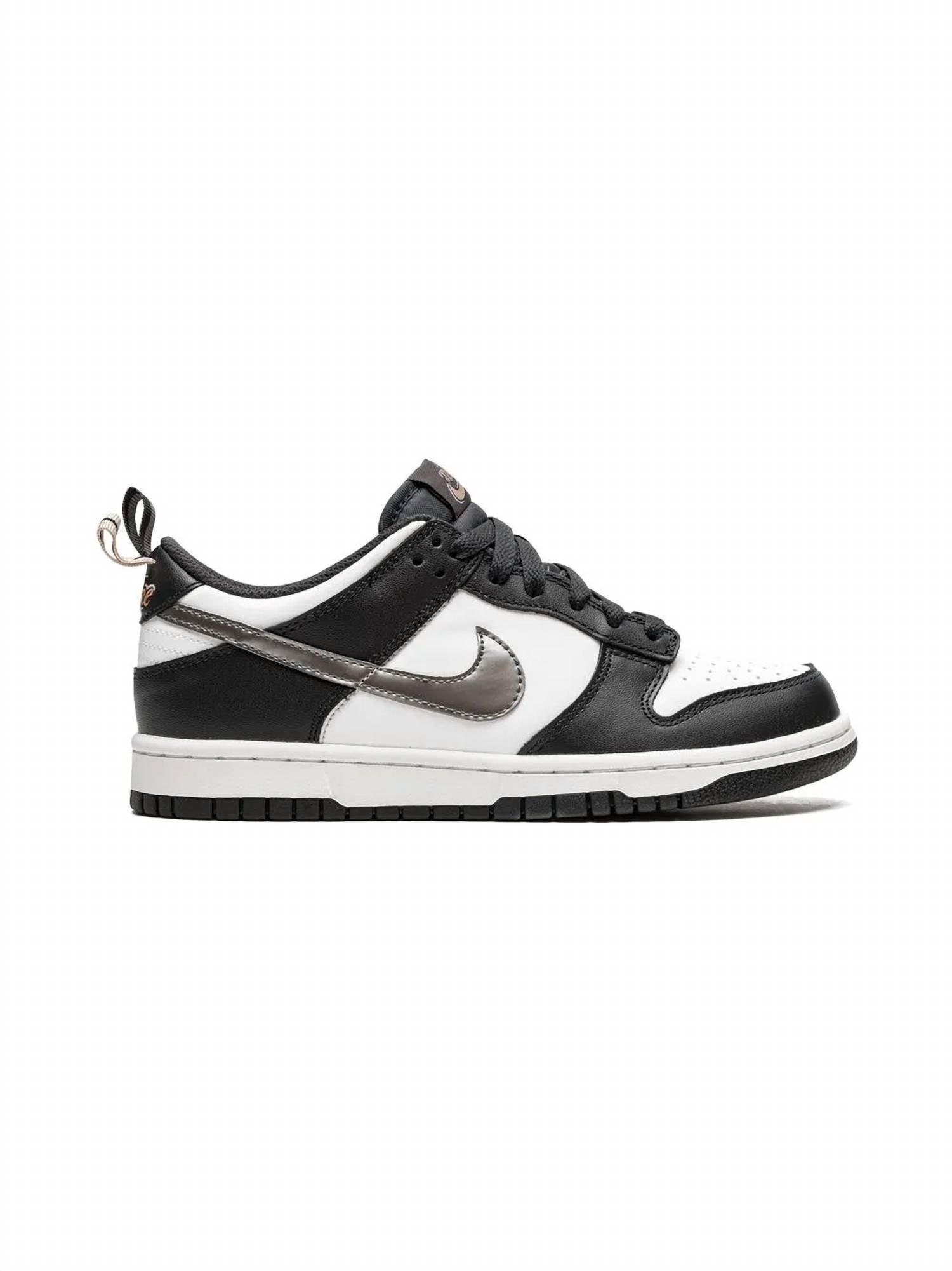 Nike - Kid's Dunk Low Sneakers