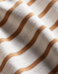 Veronica Beard - Ruta Striped Mini Dress