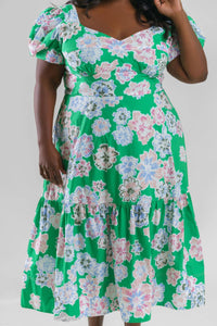 Tanya Taylor - Danielle Dress - Plus
