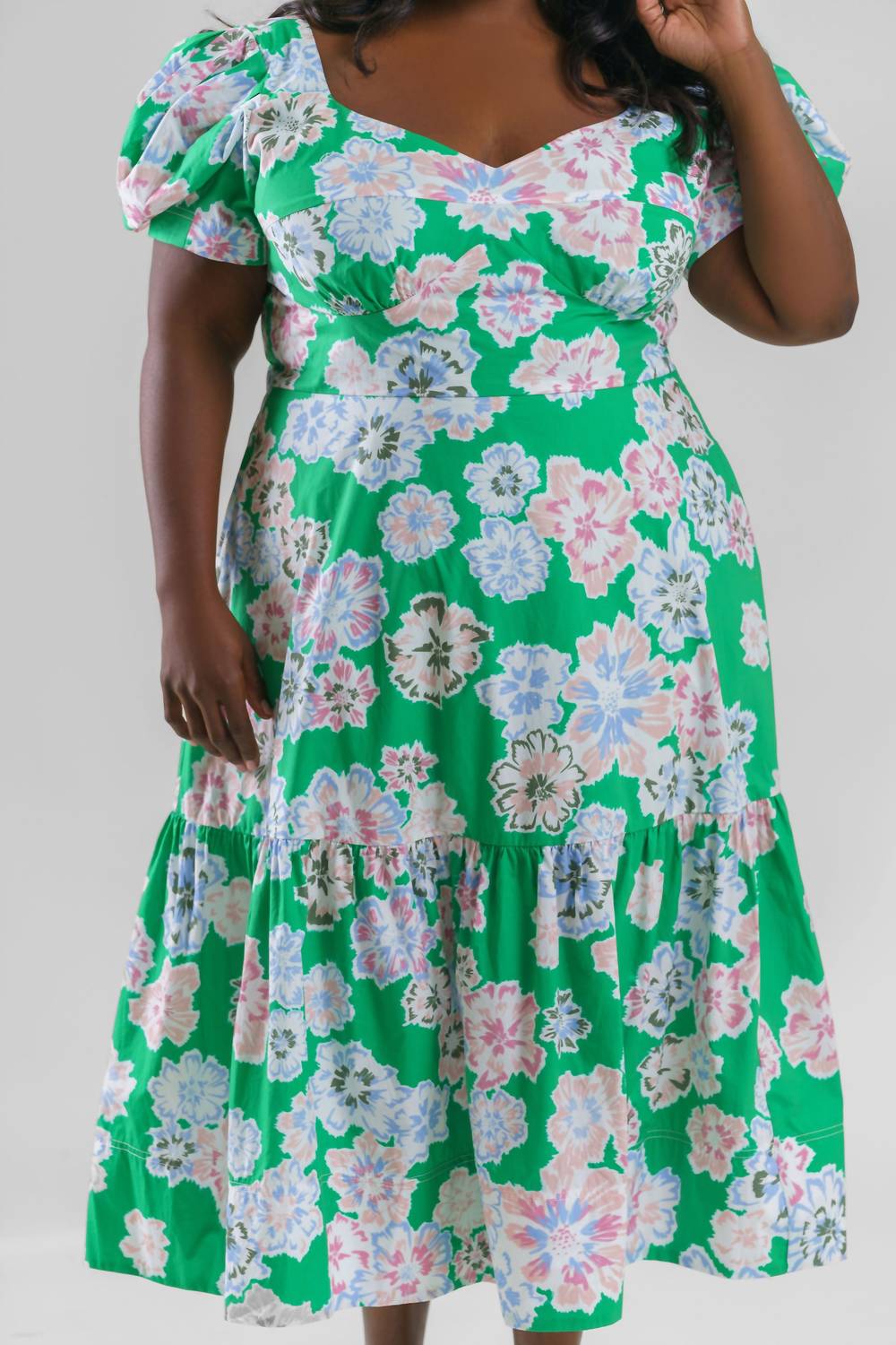 Tanya Taylor - Danielle Dress - Plus