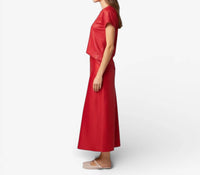 If She Loves - Aniston Slip Skirt