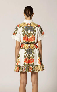 Cleobella - Sadie Mini Dress