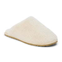Matisse Women's Lounge Slipper in ivory 1 - women's shoe