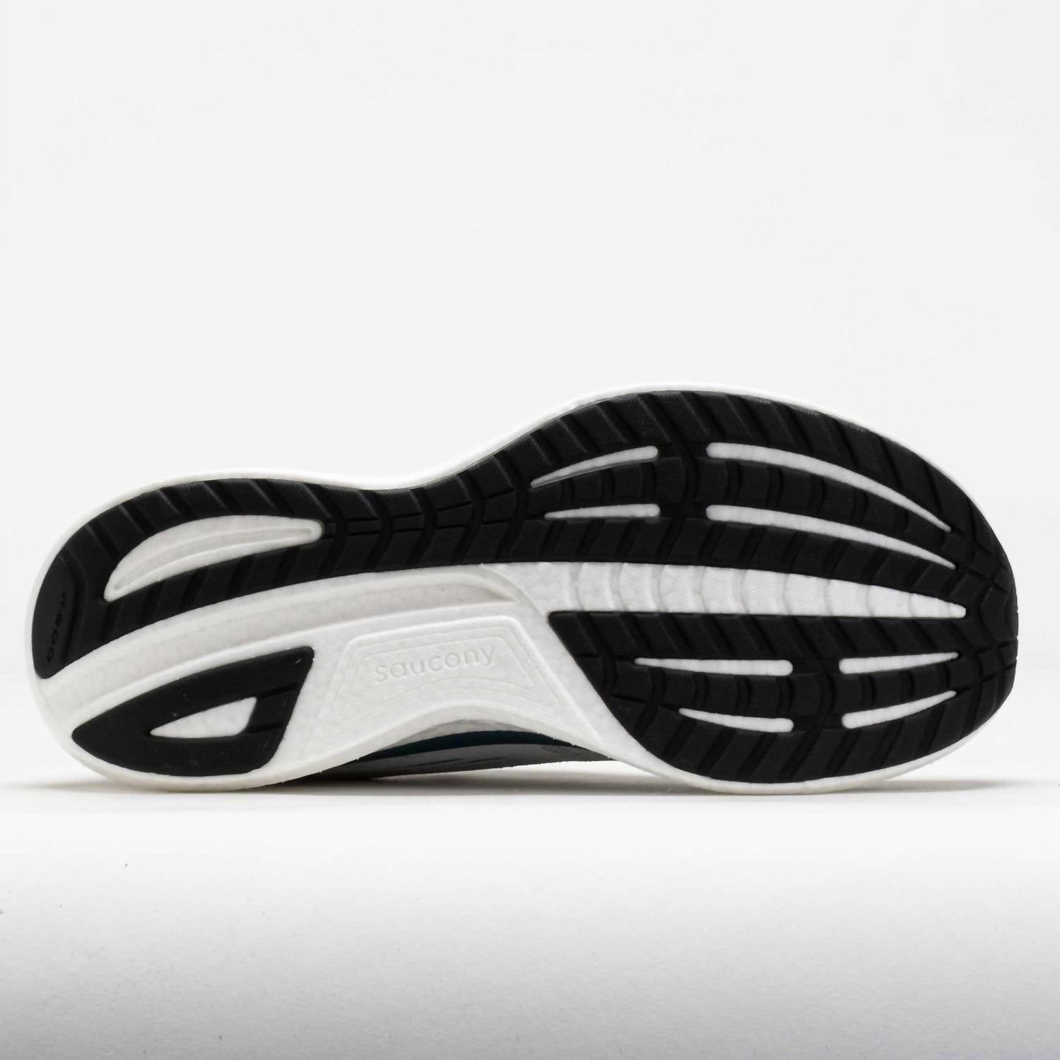 Saucony - Men's Ride 18 Running Shoes