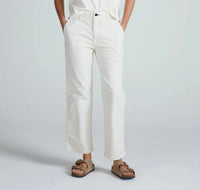 Askk Ny - Women's Tomboy Pant