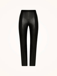 Wolford - Jenna Classic Flared Trousers