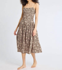 Mille - Tully Dress