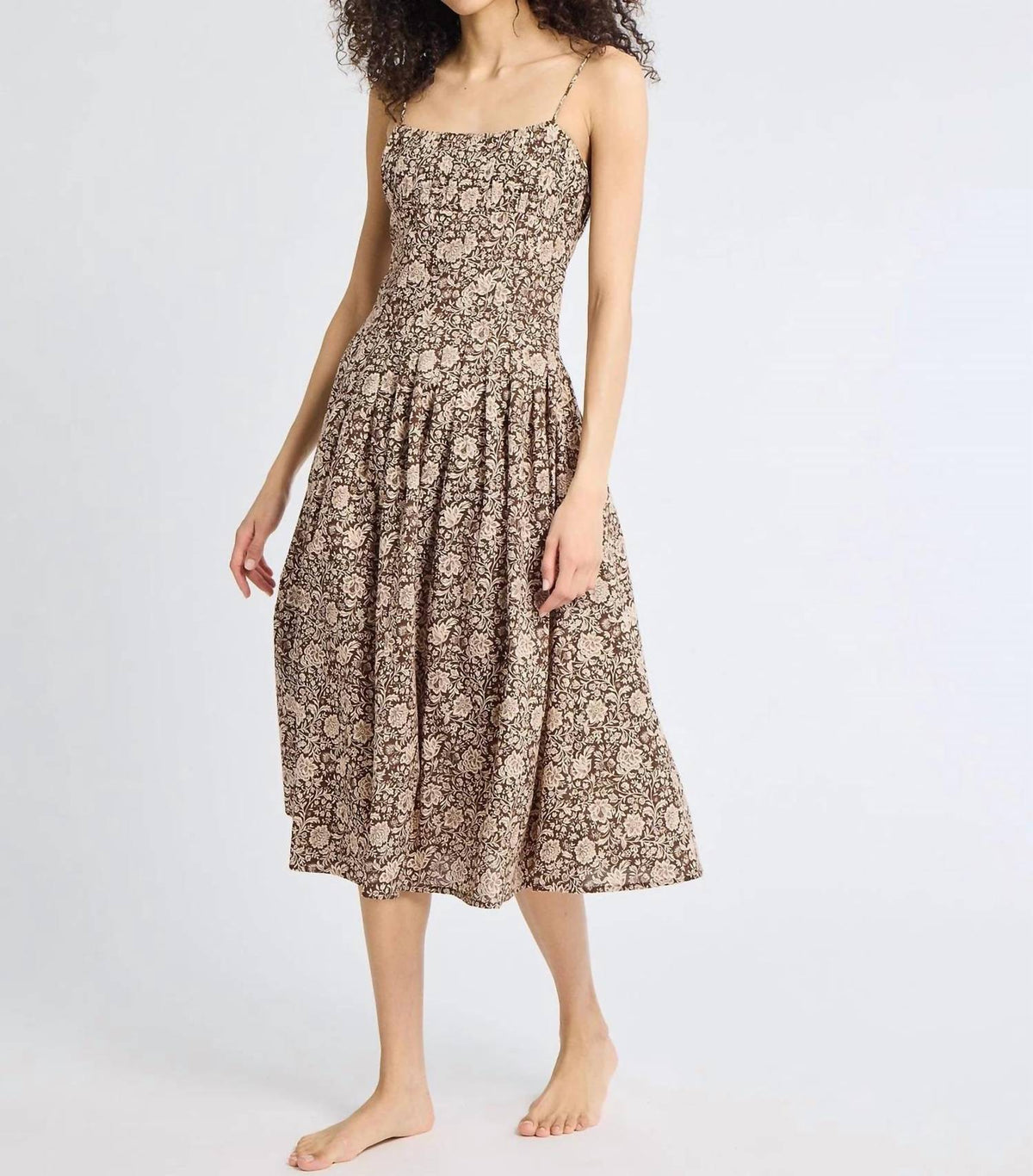 Mille - Tully Dress