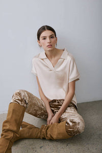 Melissa Nepton - Jill Top