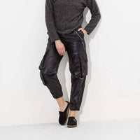 Birkenstock - Unisex Buckley Suede Leather Clogs