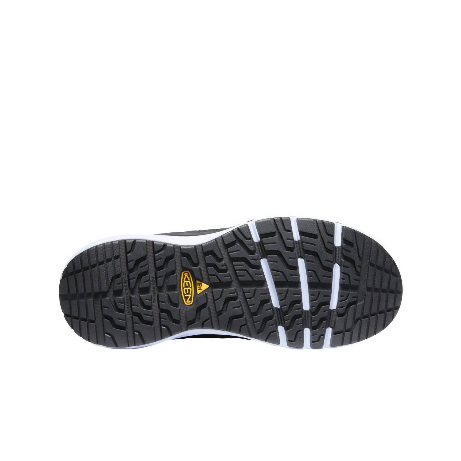 Keen Women's Vista Energy Carbon Fiber Toe Shoes in hydrangea black - women's sneaker - view 5
