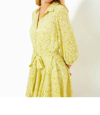 Lilly Pulitzer - Melony Shirtdress