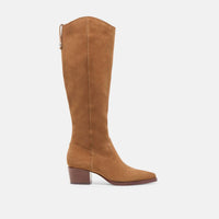 Dolce Vita - Women's Virona H2o Wide Calf Boots