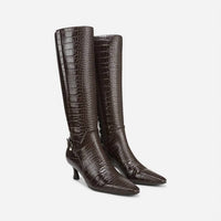 Naturalizer - Women's Eartha Knee High Boots
