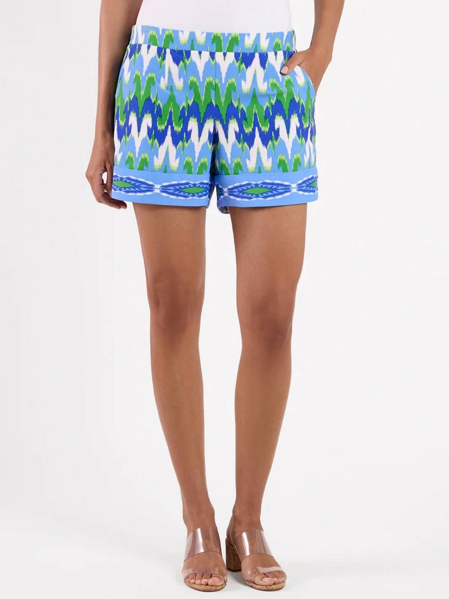 Jude Connally - Women's Mika Short