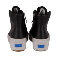 Keds - Women's Remi Mid Zip Sneaker