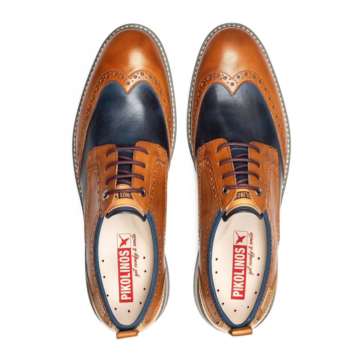 Pikolinos - Men's Canet Shoes
