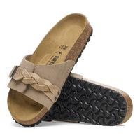 Birkenstock - Women's Oita Braided Sandal - Narrow