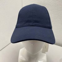 Vince - Men’s Textured Polyester Baseball Cap