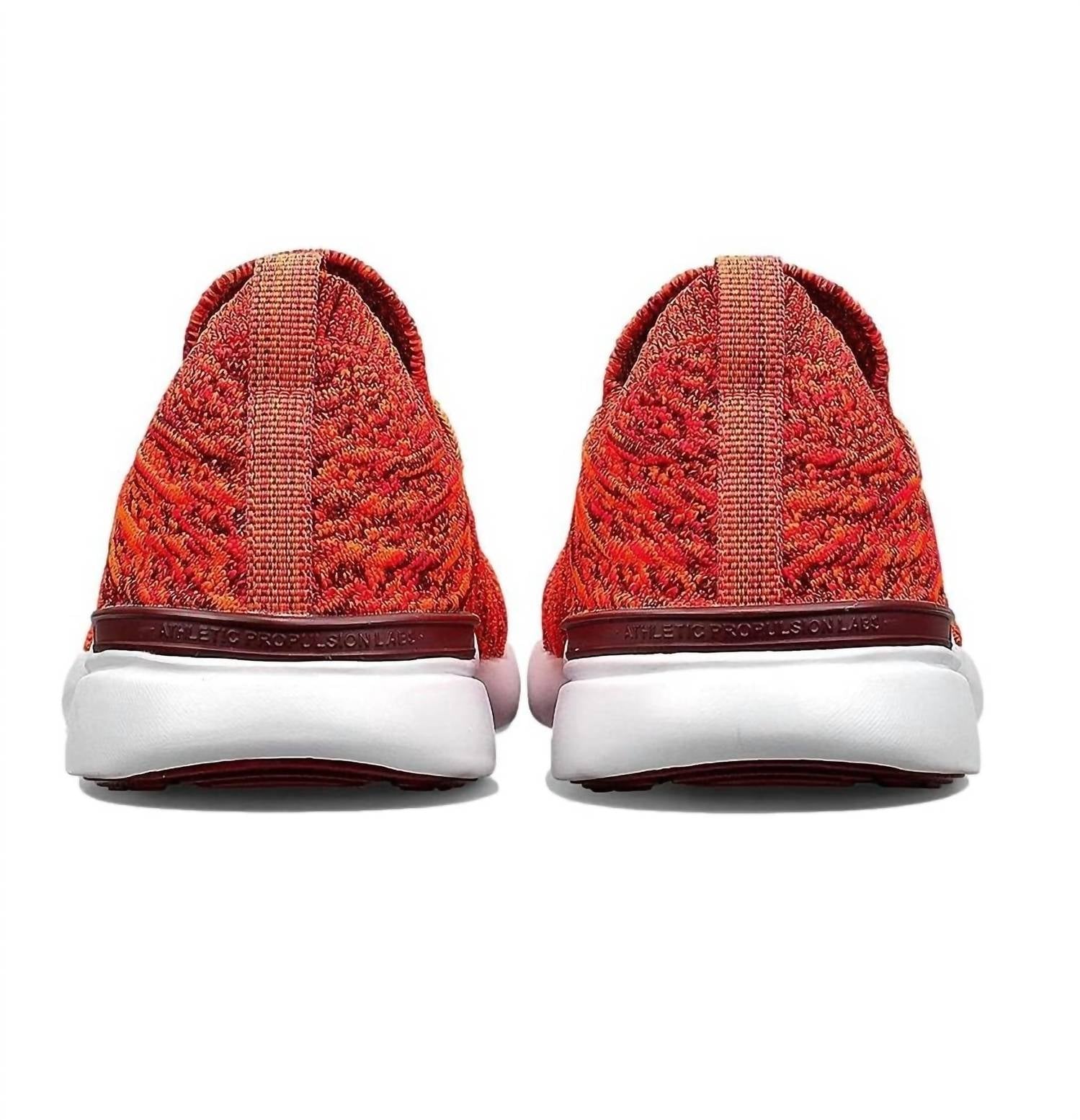 Apl - Men's Techloom Wave Sneaker