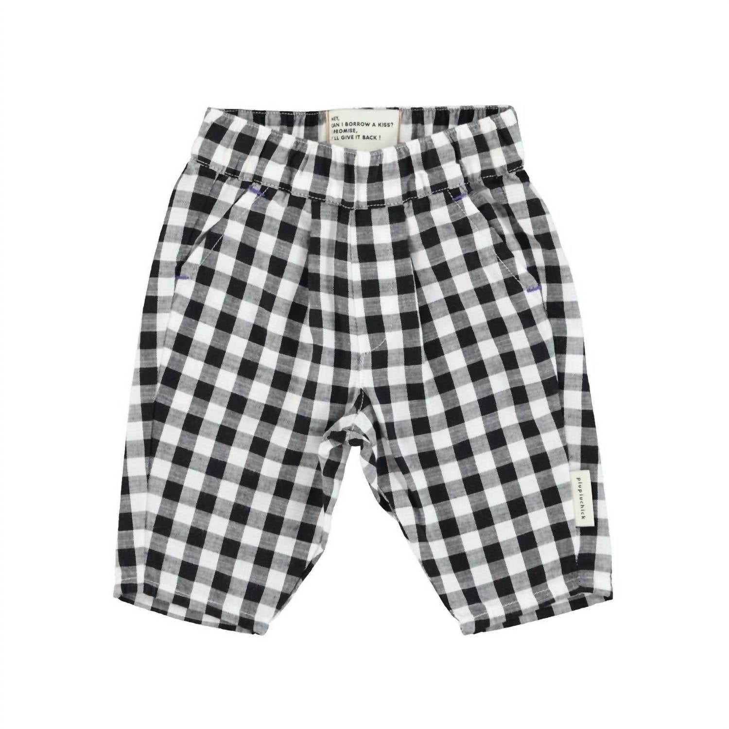 Piupiuchick - Unisex Trousers