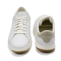 COLE HAAN Men's Grandpro Tennis Sneakers in white - men's sneaker - view 4