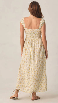 Rylee + Cru - Ivy Dress