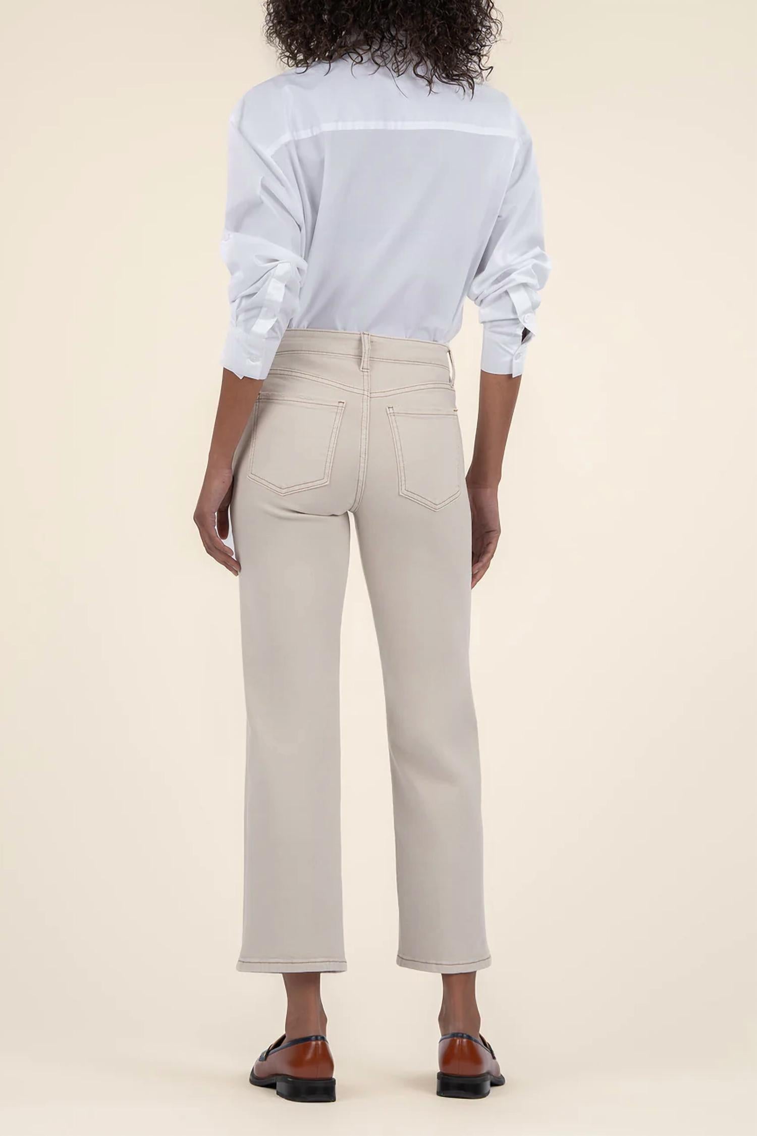 Kut From The Kloth - Women's Charlotte High Rise Jean
