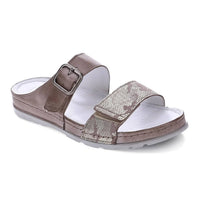 Revere - Women's Palma Slide Sandals