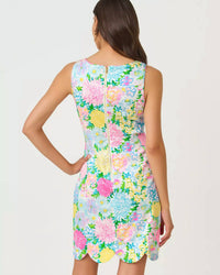 Lilly Pulitzer - The Scallop Shift Dress