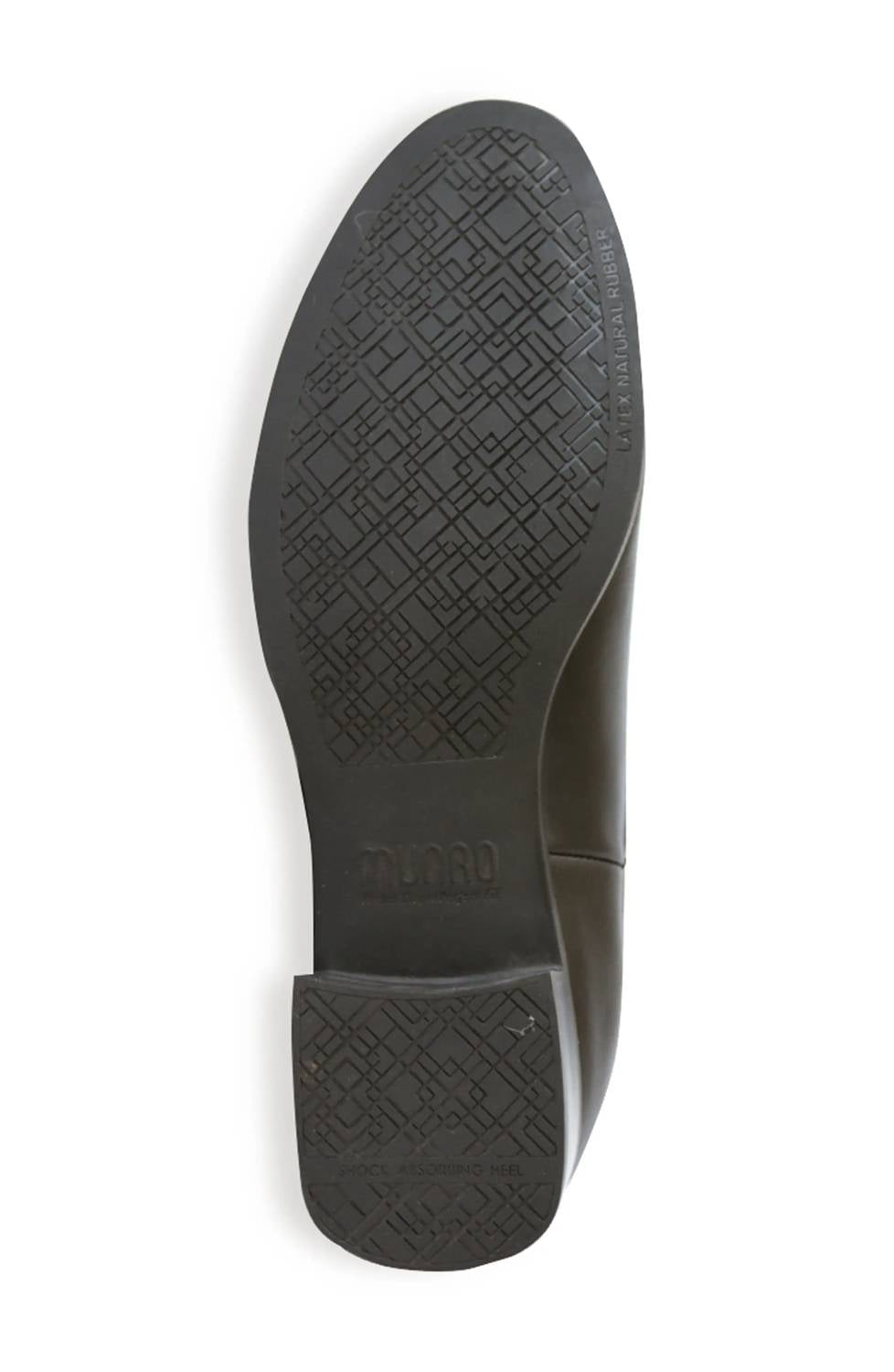 Munro - Women's Bedford Leather Bootie