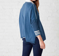 Mersea - Catalina Crewneck Sweater