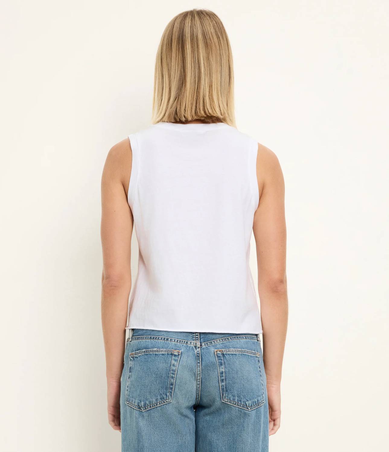 Michael Stars - Junia Tank Top