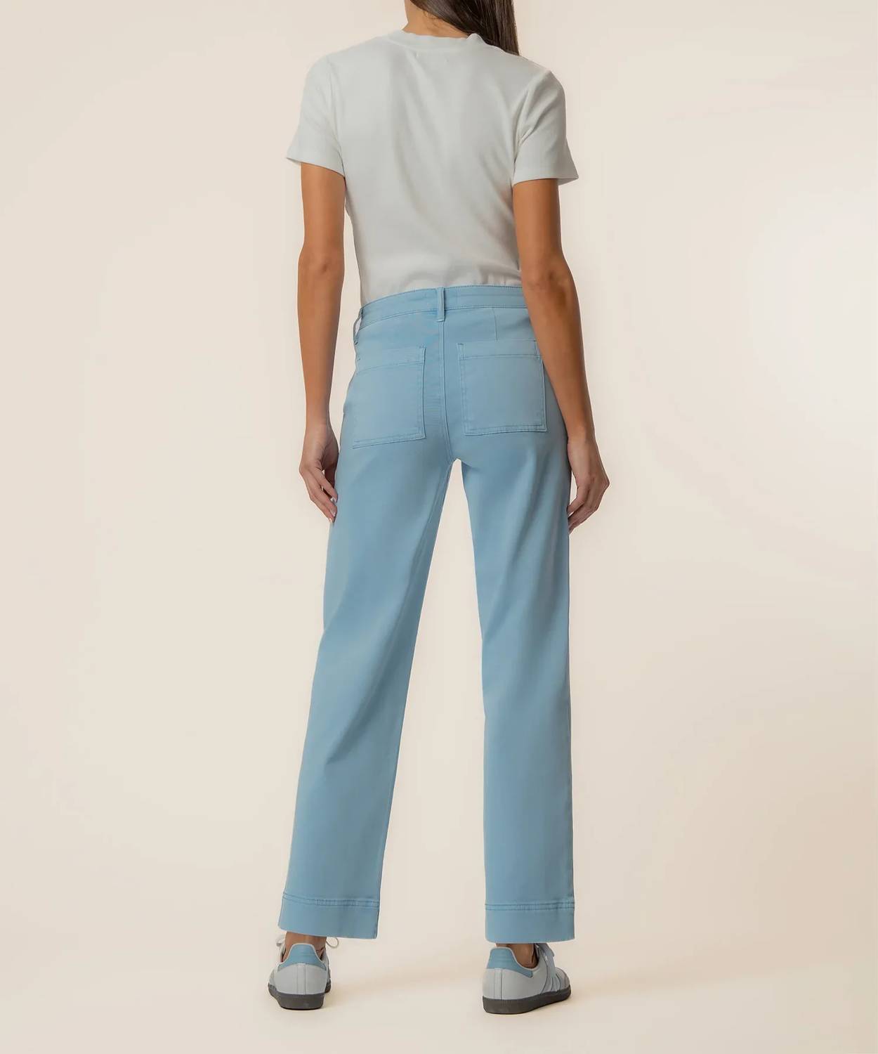 Kut From The Kloth - Charlotte High Rise Jean