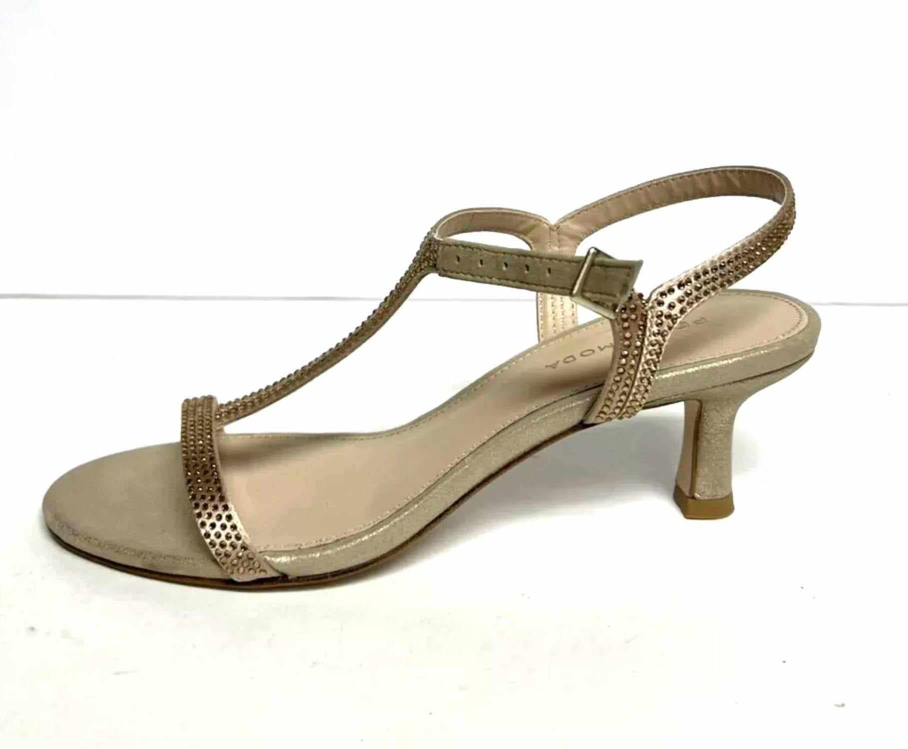 Pelle Moda - IYA-MS