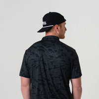 Burlebo - Quick-drying Performance Polo