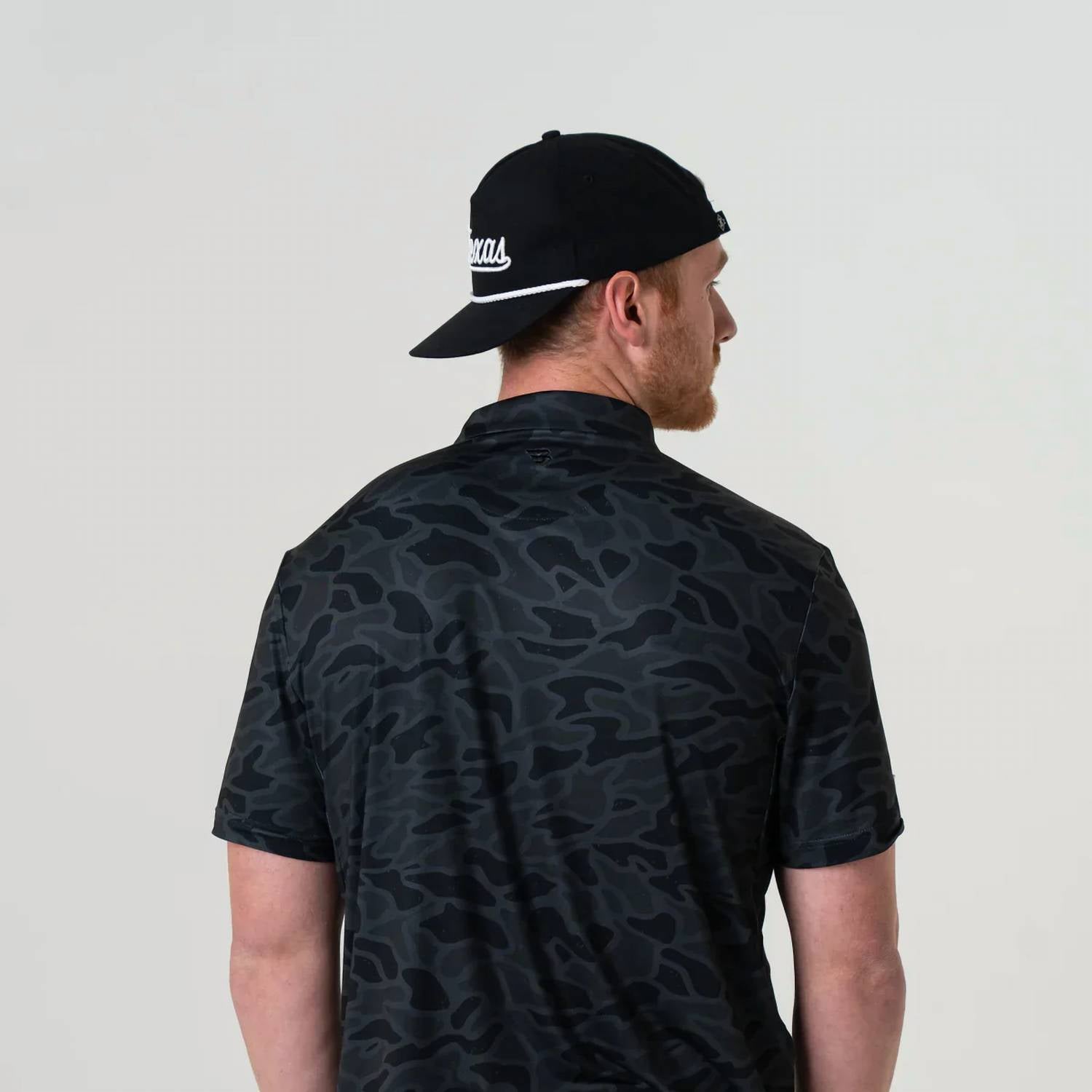 Burlebo - Quick-drying Performance Polo