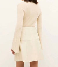 Marie Oliver - Carrey Bell Sleeves Top