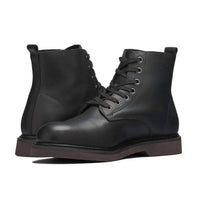 Golden Fox - Men's Boondocker Pro 6" Service Boots