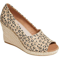 Toms - Women's Michelle Wedge