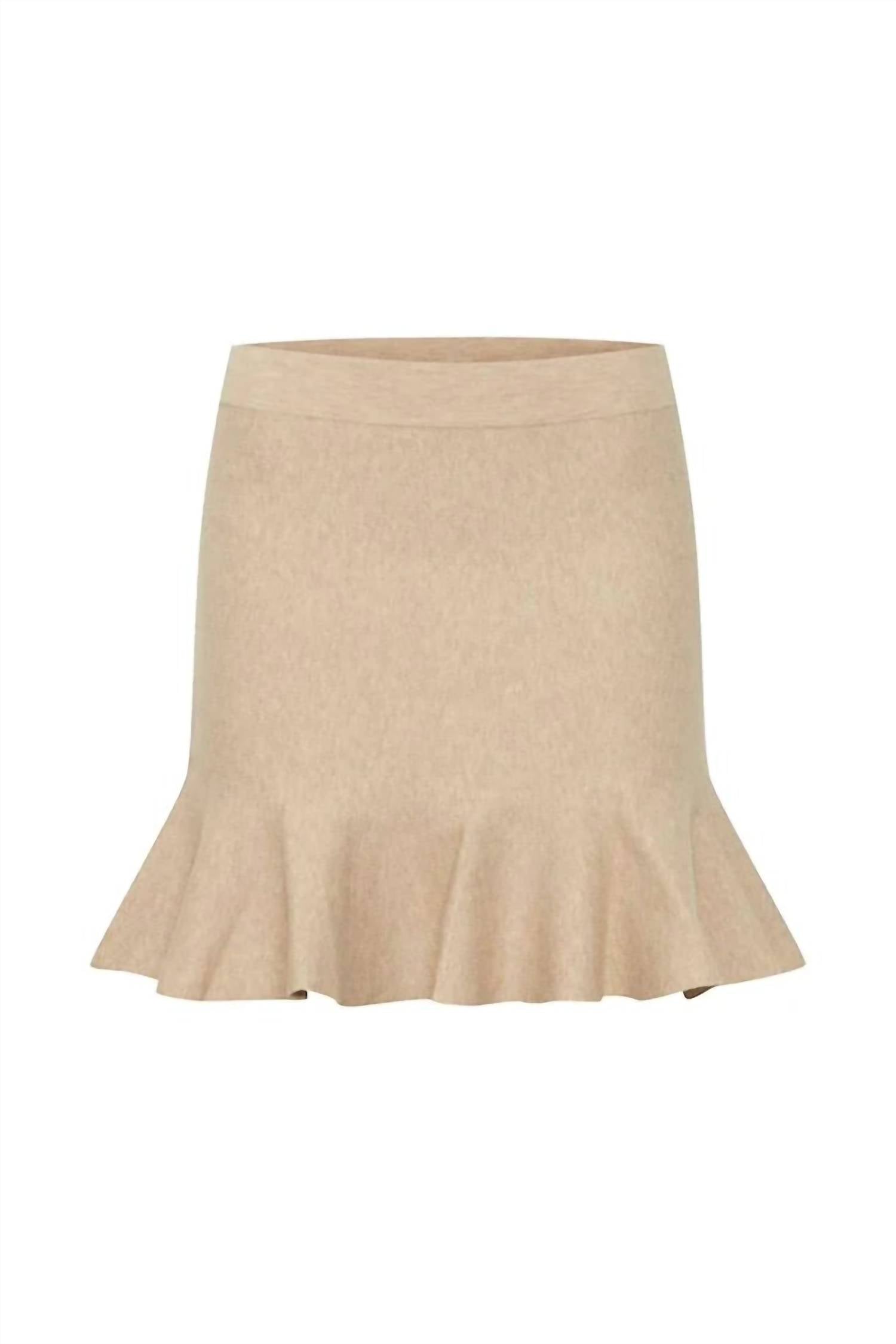 B.Young - Tari Skirt