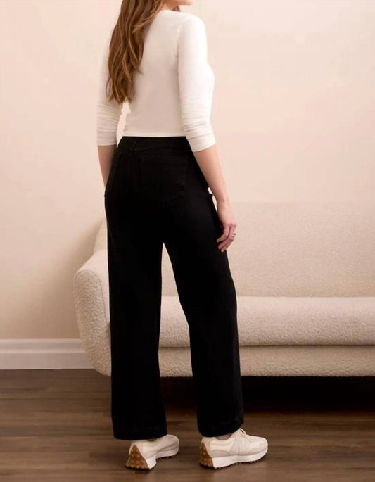 Tribal - Audrey Pull On Jeans