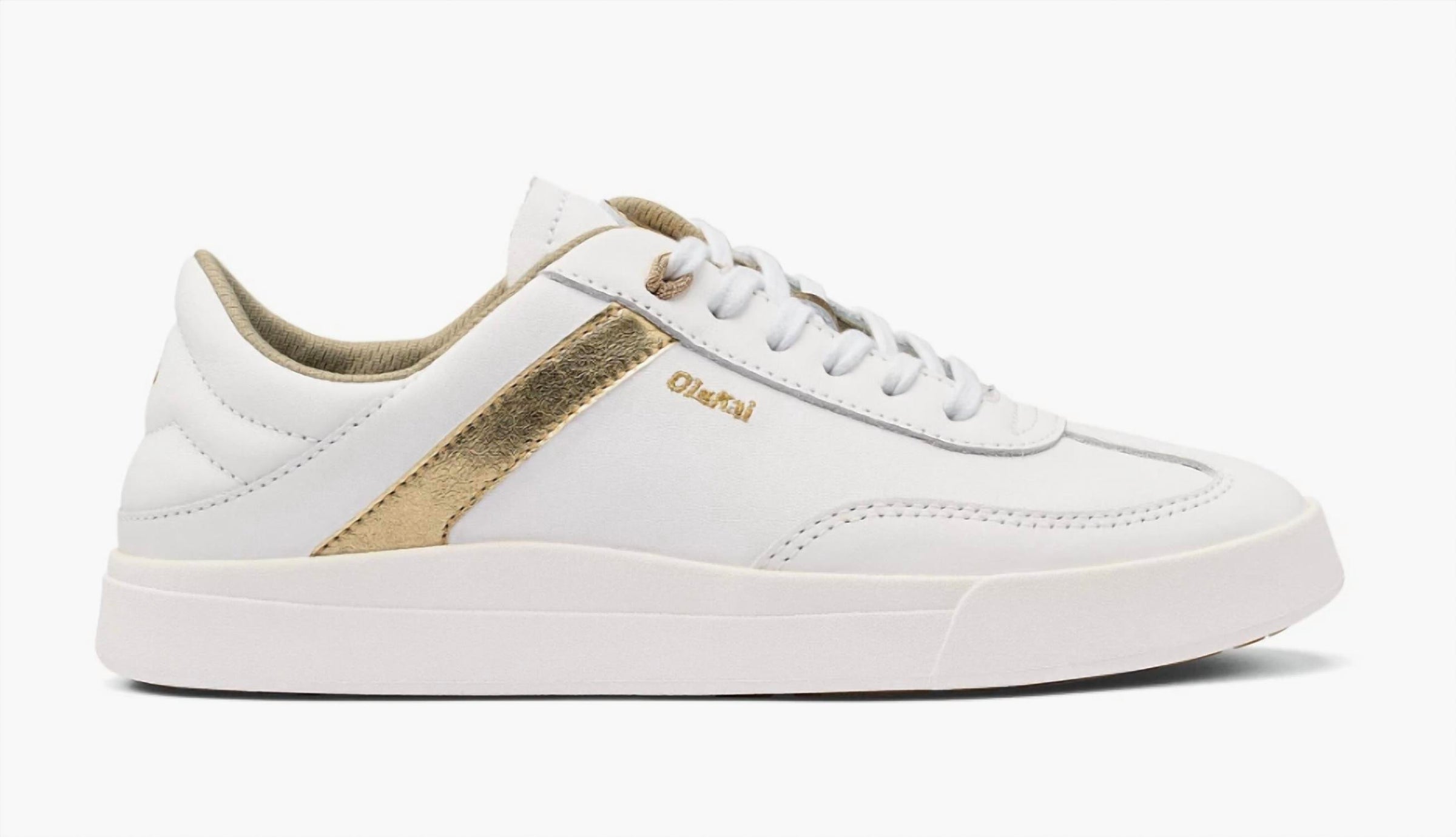 Olukai - Women's Ha upu sneaker