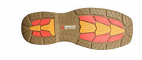 Double-H Boots - Men's Comp-toe Waterproof Phantom Series Zenon Work Boot