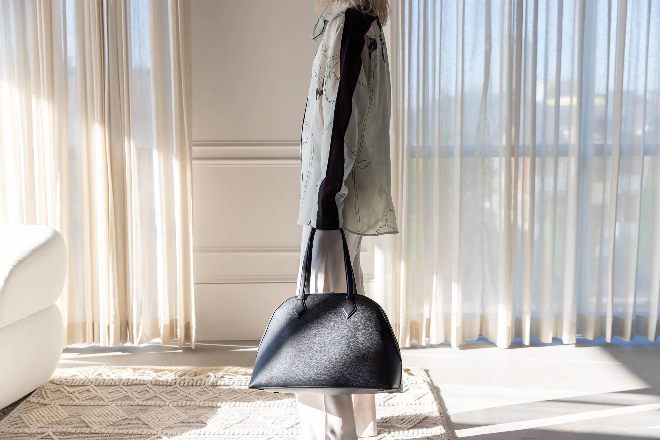 A.Emery - Women's Harnick Bag
