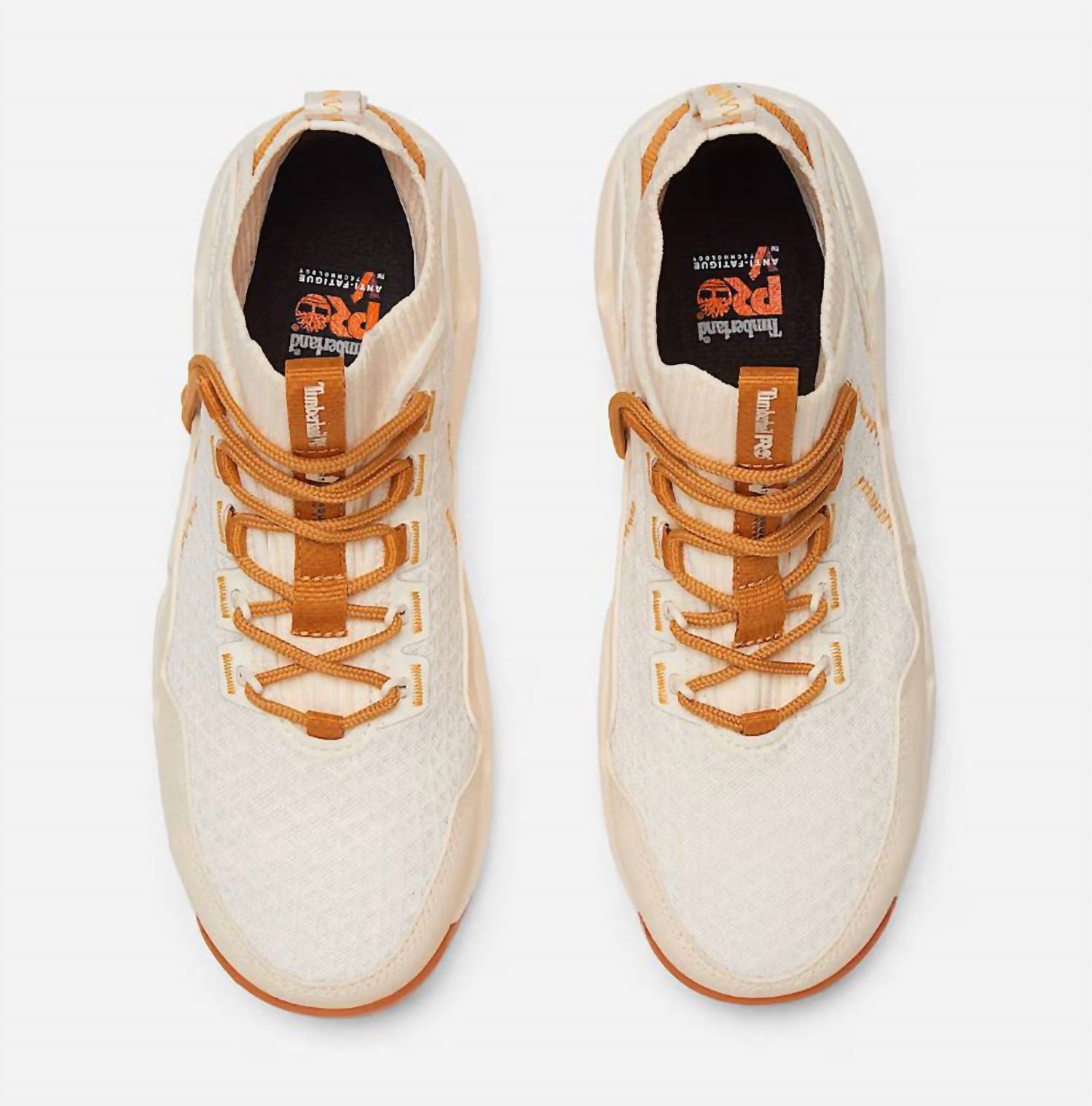 Timberland - Women’s Morphix Chukka Work Boots