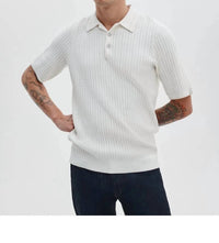 Rag & Bone - Harvey Rib Polo
